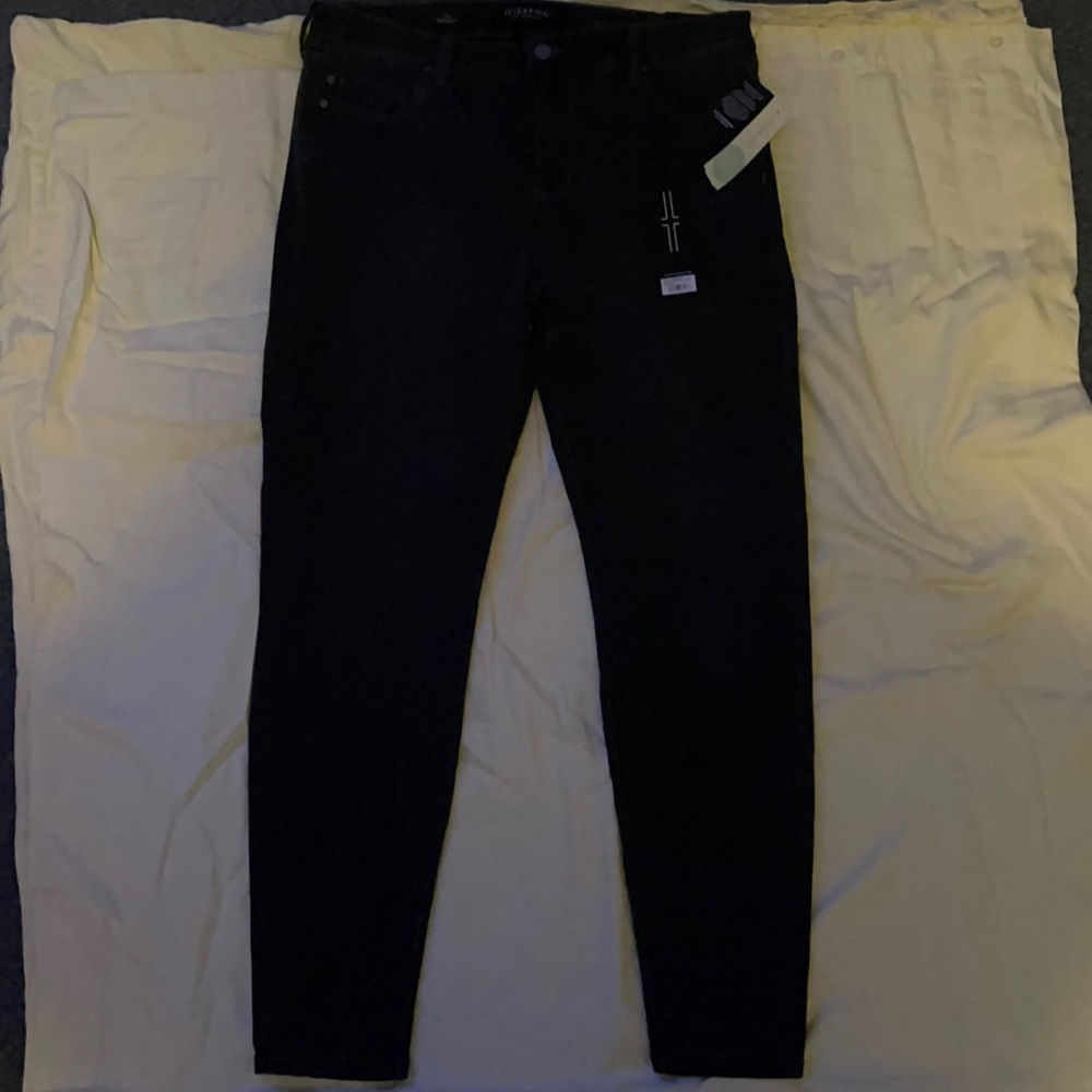Jeans new with tags!